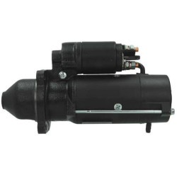 New Holland TS100A Plus STA2167261 Starter 12V 4.2kW