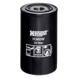 New Holland TS100A Plus H360W Oil filter
