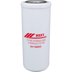 New Holland TS100A Plus SH56605 Hydraulic filter