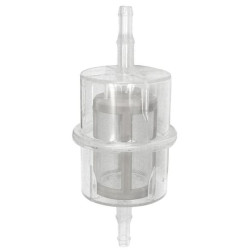 New Holland TS100A Plus VPD6166 In-line filter