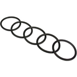New Holland TS100A Plus VPJ9522 Trunion support o ring