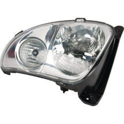 New Holland TS100A Plus 87301992 Headlight right CNH