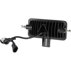 New Holland TS100A Plus LA10420 Work light LED, 54W, 4100lm, rectangular, Flood, Kramp