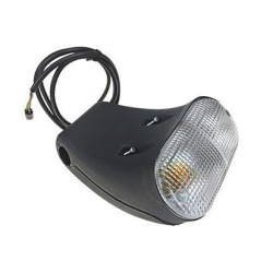 New Holland TS100A Plus VPM3842 Direction and position light Halogen, front right