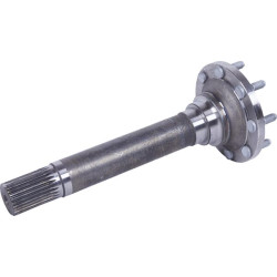 New Holland TS100A Plus 87688500 Rear wheel axle shaft