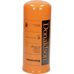 New Holland TS110A P177047 Hydraulic filter Spin-on Donaldson