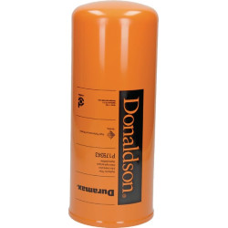 New Holland TS110A P179343 Hydraulic filter Spin-on Donaldson