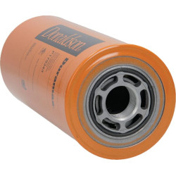 New Holland TS110A P179343 Hydraulic filter Spin-on Donaldson