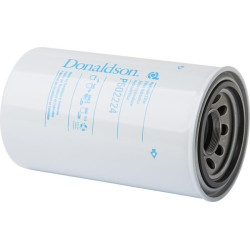 New Holland TS110A P502224 Hydraulic filter spin-on Donaldson