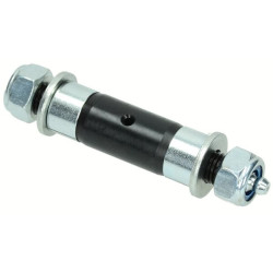 New Holland TS110A 1000248EXB Extenderbolt Ø20x70mm Sleeve Ø20mm Through hole