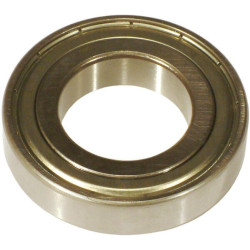 New Holland TS110A Delta VPG5008 Ball bearing 36.5x68.1x14.95mm Vapormatic