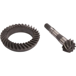 New Holland TS110A Delta 5145486N Bevel gear set