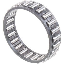 New Holland TS110A Delta 81863567 Bearing Assy