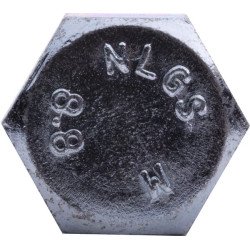 New Holland TS110A Plus 9706702 Bolt