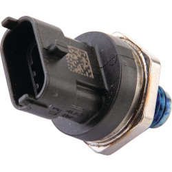 New Holland TS110A Plus 0281002398 Common rail pressure sensor Bosch