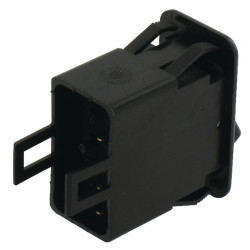 New Holland TS110A Plus 82037364 Switch unit