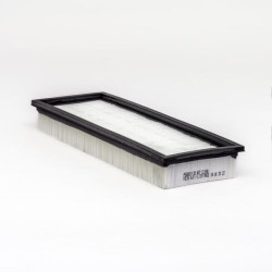 New Holland TS110A Plus P958619 Air filter panel ventilation