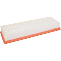 Case - IH Maxxum 125EP Efficient Power Engine Tier 4A 2/12-12/15 CU3861 vidaus filtras