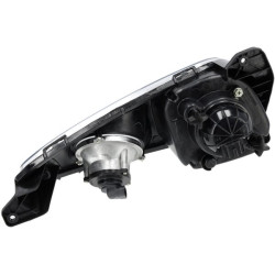 New Holland TS110A Plus 6340104IAM Headlamp halogen, right (RHT), suitable for New Holland