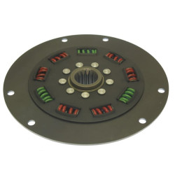 New Holland TS115A 2941NN Damper