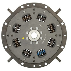 New Holland TS115A 370012710 Flywheel damper