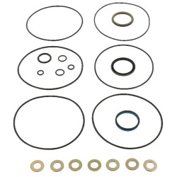 New Holland TS115A 9966147 Set