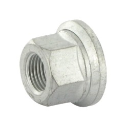 Case - IH Maxxum 125EP Efficient Power Engine Tier 4A 2/12-12/15 87678013 rato veržlė CNH