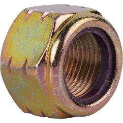 New Holland TS115A Delta 83958917 Nut