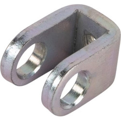 New Holland TS115A Delta 83956645 Clevis