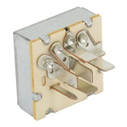 New Holland TS115A Plus 82023545 Fan switch
