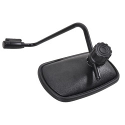 New Holland TS115A Plus 82036130 Mirror complete CNH