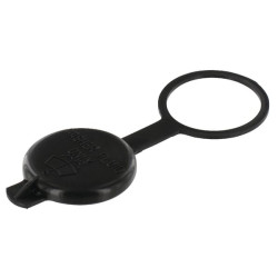 New Holland TS115A Plus 87527729 Filler Cap CNH