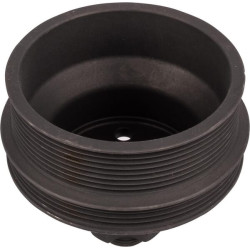 New Holland TS115A Plus 504321899 Pulley
