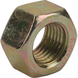 New Holland TS115A Plus 86509310 Nut
