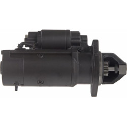 New Holland TS115A Plus IS0999 Starter 12V, 4.2kW, 10-teeth, CW, Mahle