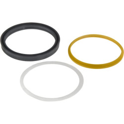 New Holland TS115A Plus 47134493 Lift Cylinder Seal Kit