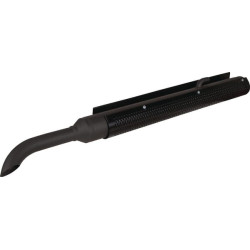 New Holland TS125A 82027824 Silencer with suction unit for air filter
