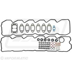 New Holland TS125A VPA4149 Top gasket set