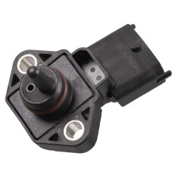 New Holland TS125A 82017873N Boost pressure/temperature sensor