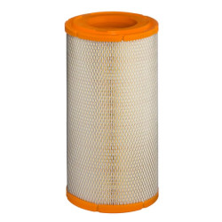 New Holland TS125A E707L Air filter