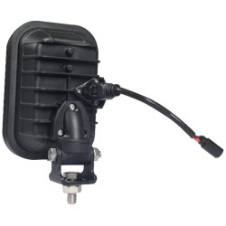 Case - IH Maxxum 125EP Efficient Power Engine Tier 4A 2/12-12/15 LA10556 Žibintas