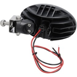 Case - IH Maxxum 125EP Efficient Power Engine Tier 4A 2/12-12/15 LA10558SP Darbinis žibintas 