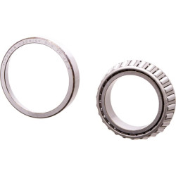 New Holland TS125A 32014 Tapered roller bearing 70x110x25mm Timken