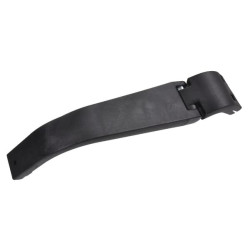 New Holland TS125A Plus 82032644 Mirror Arm CNH