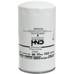 New Holland TS125A Plus 84228488 Oil filter CNH