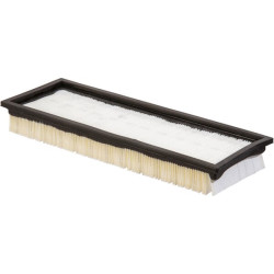 New Holland TS125A Plus 87726699 Cab filter