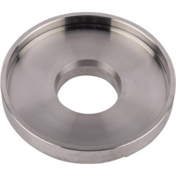 New Holland TS125A Plus 5193859 Plate