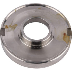 New Holland TS125A Plus 5193859 Plate