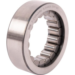 New Holland TS125A Plus 83962943 Roller bearing 38.09x62x19.05mm