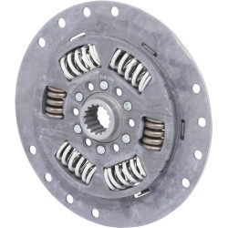 New Holland TS130A Delta 370006010 Flywheel damper